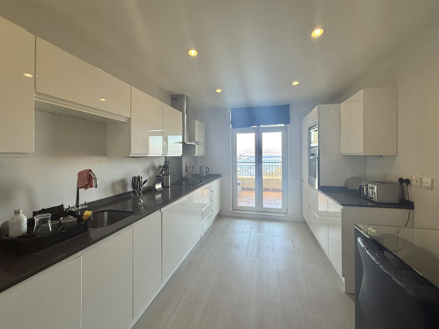 Image of Apartment - 3 Bedrooms - 2 Bathrooms for Rental in Queensway Quay-Gibraltar, Image 7